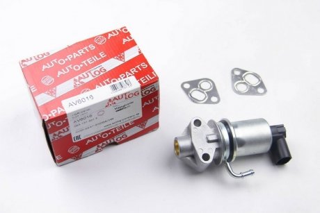 Клапан рециркуляции отработанных газов AUTLOG AV6016