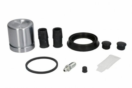 Ремкомпл. Суппорта Yaris 05- 54mm (с поршнем) AUTOFREN D41611C