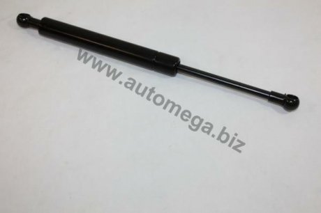Амортизатор кришки багажнику /AUDI 80, 90 /спойлер AUTOMEGA 100044410 (фото 1)