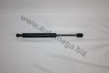 Амортизатор кришки багажника AUTOMEGA 100044510 (фото 1)