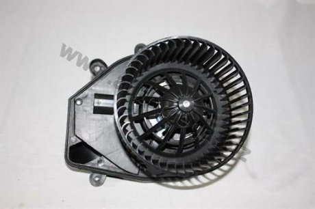 Мотор вентилятора обігрівача AUTOMEGA 160063510 (фото 1)