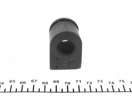 Втулка стабілізатора (заднього) MB Vito (W639) 03- (d=18mm) AUTOTECHTEILE 100 3100 (фото 1)