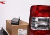 Ліхтар задній VW Caddy 03- (L) 394 5015