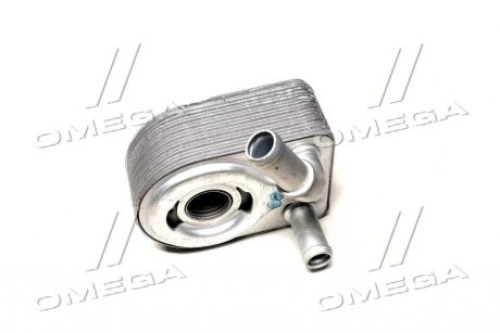 Радіатор масляний Ford Focus1.6i (AVA) AVA COOLING FD3622 (фото 1)