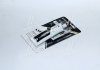Герметик прокладок 85гр черный + клей в подарок Axxis VSB-013 (фото 2)