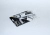Герметик прокладок 85гр черный + клей в подарок Axxis VSB-013 (фото 4)
