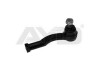 Накінечник рульової тяги правий Subaru Impreza (93-00),Legasy (89-95) (91-00996) AYD