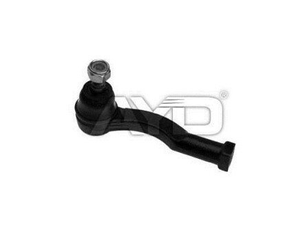 Наконечник рульової тяги лівий Subaru Legasy (89-95,94-99), Outback (14-) AYD 91-00997