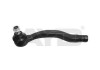 Наконечник рулевой тяги правый Honda CR-V (95-02), Civic (87-93,95-01) (91-01239) AYD