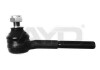 Наконечник рулевой тяги Ford Maverick (93-98)/Nissan Navara (14-) (91-01252) AYD