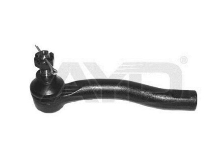 Наконечник рулевой левый Toyota Corolla, Yaris (01-) AYD 91-01277