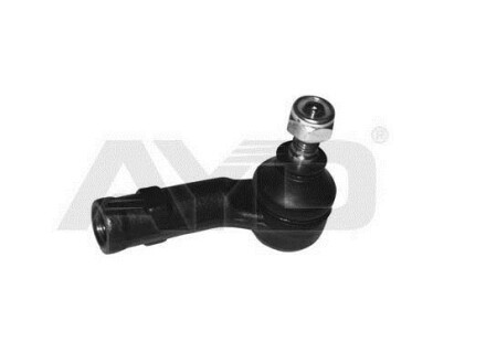 Наконечник рулевой тяги Audi A3 99-03/TT 99-06/VW Golf IV 02-05 Пр. AYD 91-01316