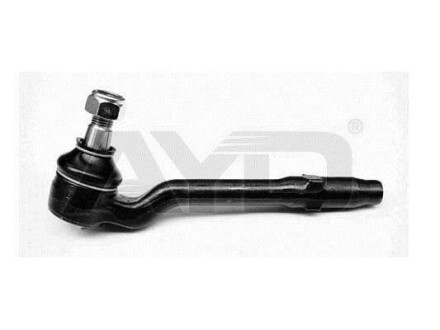 Наконечник рульовий (кон 15.4 L=195mm) BMW X5 (E53) (-06) AYD 91-01479 (фото 1)