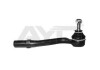 Наконечник рулевой тяги Citroen C2 (03-),C3 (03-) (91-01828) AYD