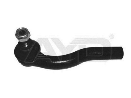 Наконечник рулевой тяги левый Fiat Panda (03-,12-),500 (07-,09-)/Ford KA (08-16) AYD 91-03356