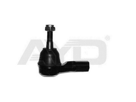 Наконечник рульовий (кон 12.5*18.3 L=205mm) CHEVROLET CAPTIVA (C100, C140) (06-), OPEL ANTARA A (L07) (06-) AYD 91-05650