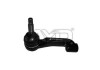 Наконечник рулевой левый JEEP CHEROKEE (KJ) (01-08)/DODGE NITRO  (91-10596) AYD