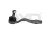 Наконечник рулевой BMW X3 (F25) (10-17), X4 (F26) (13-18) 9112801