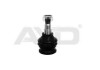 Опора шаровая передняя нижняя Subaru Legacy (89-), Impreza (92-), Legacy (89-), Forester (97-) (92-01422) AYD