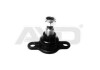 Опора шаровая передняя нижняя VW T5 (03-) (92-02616) AYD