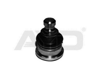 Опора кульова важеля передн (кон 18 D=38.6mm) RENAULT CLIO (08-), CAPTUR (13-), LOGAN (07-), SCENIC (04-) AYD 92-05632