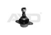 Опора шаровая передняя BMW 5 (E60, E61) (04-) (92-08430) AYD