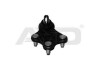 Опора шаровая передняя правая AUDI A1/SEAT TOLEDO, IBIZA, TOLEDO IV/SKODA FABIA , ROOMSTER, VW POLO, VENTO (92-09069) AYD