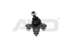 Опора шаровая передняя правая AUDI A3, SEAT LEON, IBIZA V, LEON, SKODA OCTAVIA, VW GOLF VII (92-11116) AYD