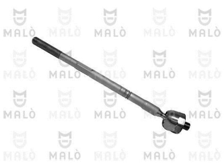 Тяга рульова (350.5mm) JEEP CHEROKEE (KL) (13-) AYD 95-15385