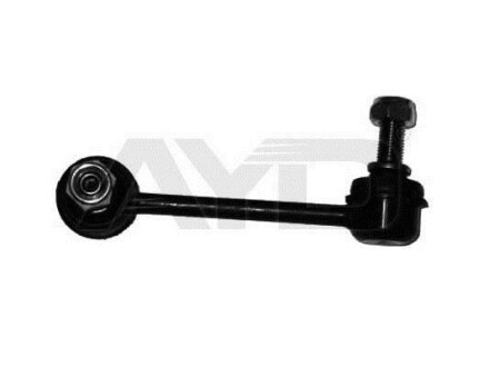 Стійка стабілізатора задн лів (72mm) HONDA CIVIC VII (-06) AYD 96-03076