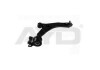 Рычаг передний правый Mazda 3, 5 (03-) (97-08365) AYD