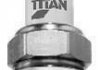 BERU Свечи зажигания ULTRA X TITAN 4шт. (16mm) Титан!!! UXT9SB