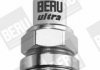 BERU 14FR-7KDU Свеча зажигания ULTRA Z123