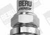 BERU 14FR-5DPUX Свеча зажигания ULTRA Z130