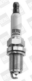 Свічка запалювання двигуна BERU Z284 (фото 1)