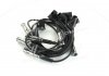 Комплект кабелів високовольтних (вир-во) BERU ZEF558 (фото 2)