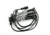 Комплект кабелів високовольтних (вир-во) BERU ZEF642 (фото 3)