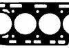 Прокладка головки MASTER/TRAFIC 2.0/2.2i 80-97 (1.4mm) CH2349