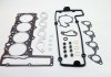 Комплект прокладок Sprinter/Vito OM601 2.3D 95-03 (верхній) HK5597
