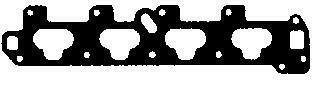 Прокладка колектора впуск ASTRA/VECTRA 1.4/1.6i 94-05 BGA MG5582