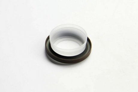 Уплотняющее кольцо, коленчатый вал BGA OS8381 (фото 1)