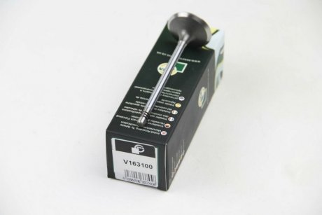 Клапан впускной BGA V163100 (фото 1)