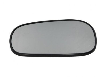 Скло дзеркала заднього виду BLIC 6102-02-1231992P (фото 1)