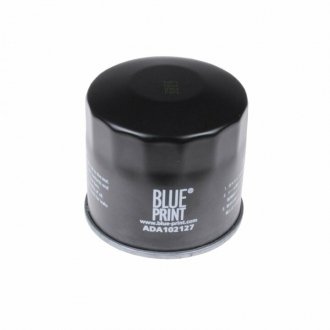 Фільтр масла BLUE PRINT ADA102127