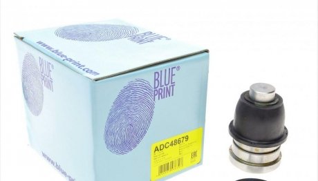 Опора шаровая BLUE PRINT ADC48679