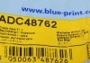 Наконечник тяги рульової з гайкою BLUE PRINT ADC48762 (фото 6)