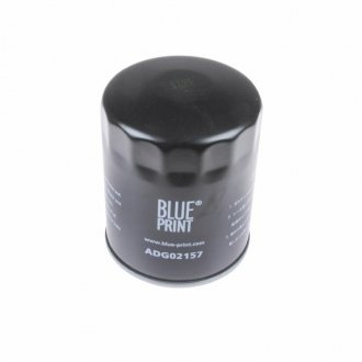 Фильтр масляный BLUE PRINT ADG02157