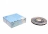 Тормозной диск BLUE PRINT ADG04309 (фото 1)