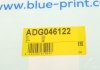 Трос ручних гальм BLUE PRINT ADG046122 (фото 9)