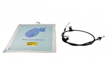 Трос ручних гальм BLUE PRINT ADG046123 (фото 1)